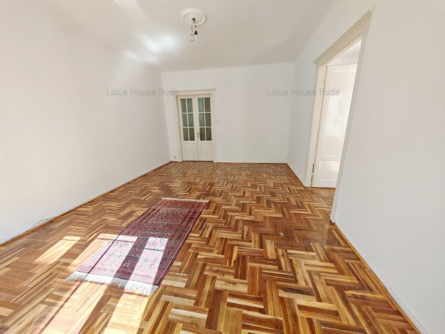 Kiadó téglalakás, albérlet, Budapesten, II. kerületben