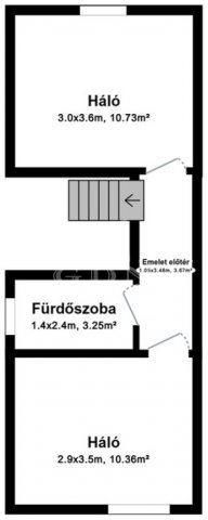 Eladó családi ház, Balatonlelleén 111.399 M Ft, 4 szobás