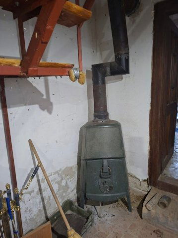 Eladó mezogazdasagi ingatlan, Értényen 79 M Ft