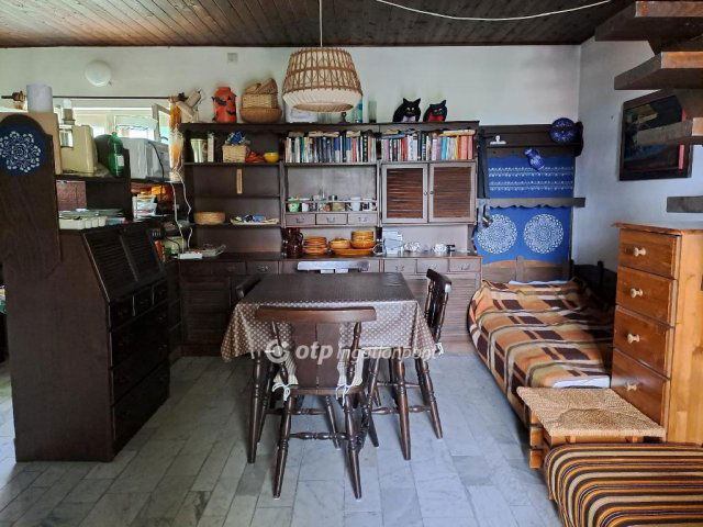 Eladó nyaraló, Keszthelyen 49.9 M Ft, 2+2 szobás