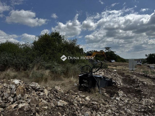 Eladó telek, Balatonszőlősön 29.9 M Ft / költözzbe.hu