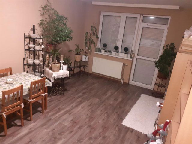 Eladó téglalakás, Veszprémben, Vécsey Károly utcában 49.9 M Ft