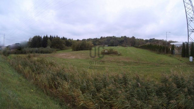 Eladó telek, Zalaegerszegen 66 M Ft / költözzbe.hu