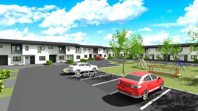 Eladó telek, Hegyeshalomban 150 M Ft / költözzbe.hu