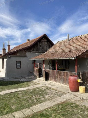 Eladó családi ház, Zagyvarékason 11.9 M Ft, 3 szobás