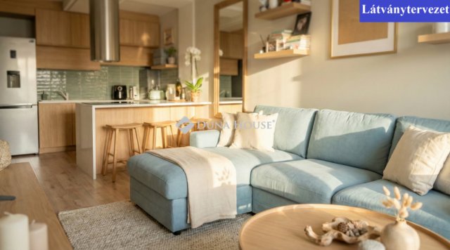 Eladó téglalakás, Budapesten, III. kerületben 95 M Ft, 2 szobás