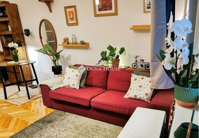 Eladó téglalakás, Budapesten, XII. kerületben 107.99 M Ft