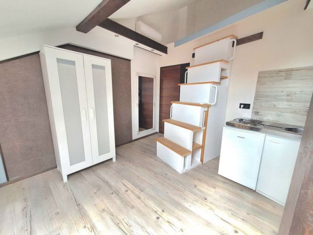 Kiadó téglalakás, albérlet, Érden 140 E Ft / hó, 1 szobás