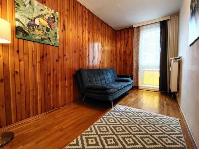 Eladó panellakás, Pécsett 47.5 M Ft, 2 szobás