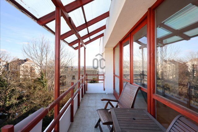 Eladó téglalakás, Budapesten, XI. kerületben 130 M Ft, 2 szobás