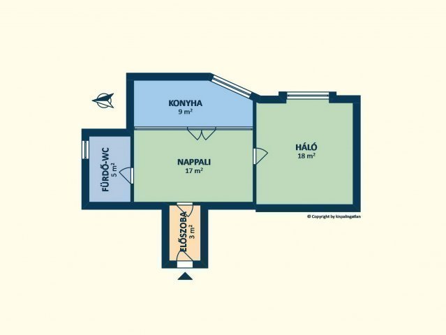 Eladó téglalakás, XI. kerületben, Móricz Zsigmond körtéren