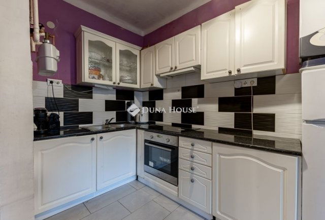 Eladó ikerház, Budapesten, XVIII. kerületben 84 M Ft, 5 szobás