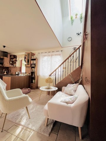 Eladó családi ház, Visegrádon 199 M Ft, 5 szobás