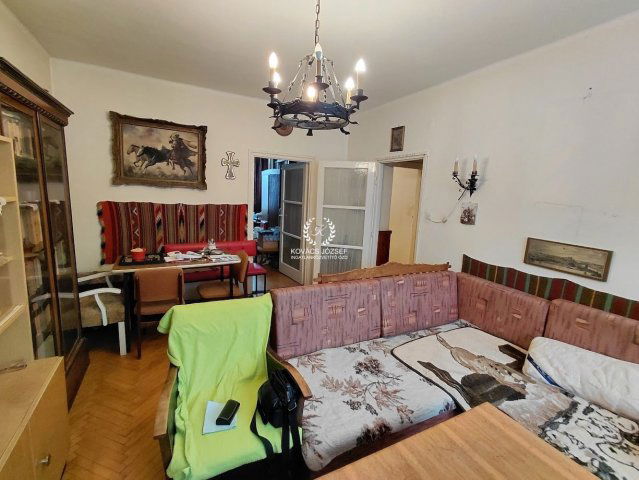 Eladó téglalakás, Ózdon, Szent István utcában 18.5 M Ft