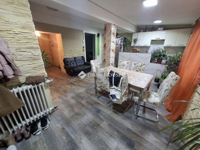 Eladó családi ház, Kiskunfélegyházán 34 M Ft, 3 szobás