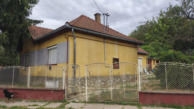 Eladó családi ház, Kocsolán 22 M Ft, 3 szobás