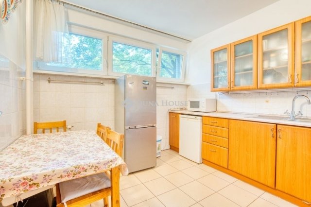 Eladó téglalakás, Budapesten, XI. kerületben 89.9 M Ft, 3 szobás