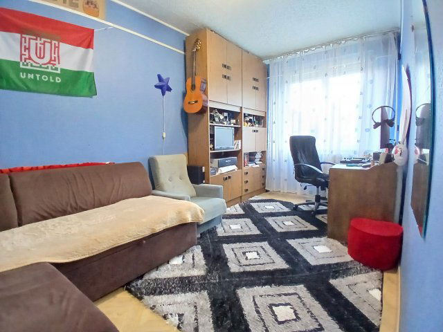 Eladó panellakás, Budapesten, X. kerületben 79.75 M Ft, 3 szobás