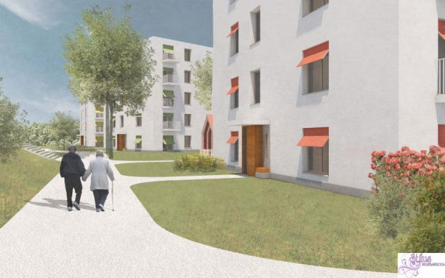 Eladó téglalakás, Sződligeten 56.9 M Ft, 1 szobás