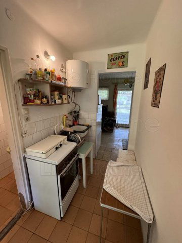 Eladó nyaraló, Siófokon 60 M Ft, 2+1 szobás