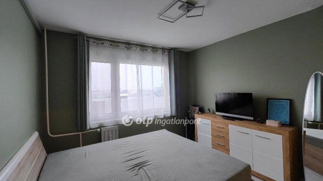 Eladó panellakás, Budapesten, X. kerületben 92.5 M Ft, 3 szobás