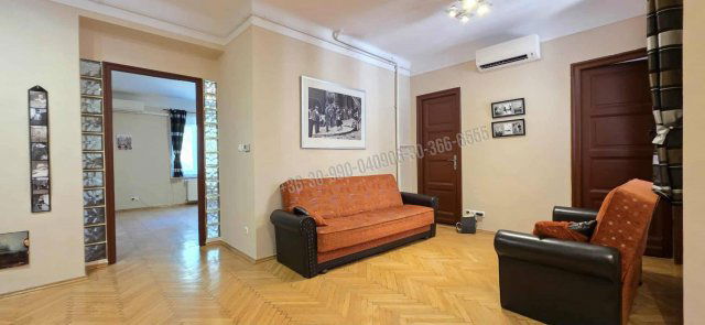 Eladó téglalakás, Budapesten, XI. kerületben, Bartók Béla úton