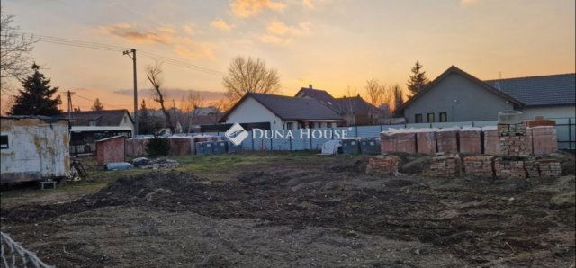 Eladó telek, Szegeden 35.3 M Ft / költözzbe.hu