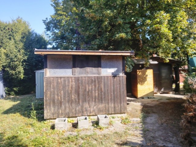 Eladó családi ház, Tasson 7.9 M Ft, 1+1 szobás