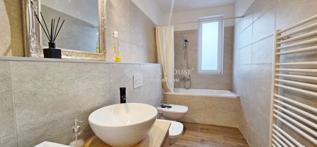 Kiadó téglalakás, albérlet, Szombathelyen 220 E Ft / hó