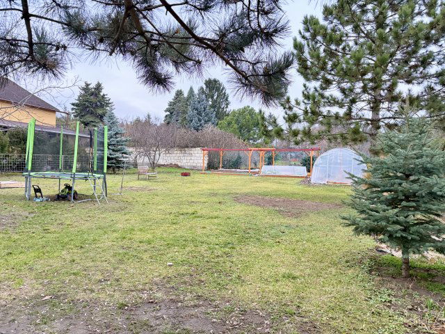 Eladó családi ház, Érden 130.9 M Ft, 4 szobás