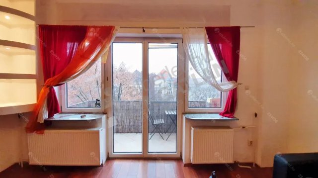 Kiadó téglalakás, albérlet, VI. kerületben, Benczúr utcában
