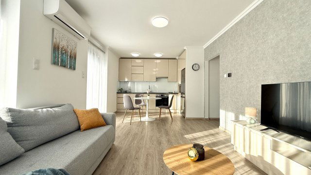 Kiadó téglalakás, albérlet, Debrecenben 275 E Ft / hó, 2 szobás