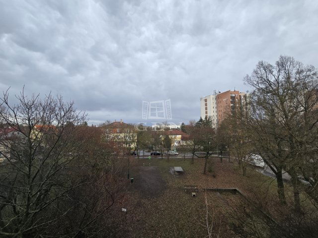 Eladó téglalakás, Budapesten, XIV. kerületben 67 M Ft, 2 szobás