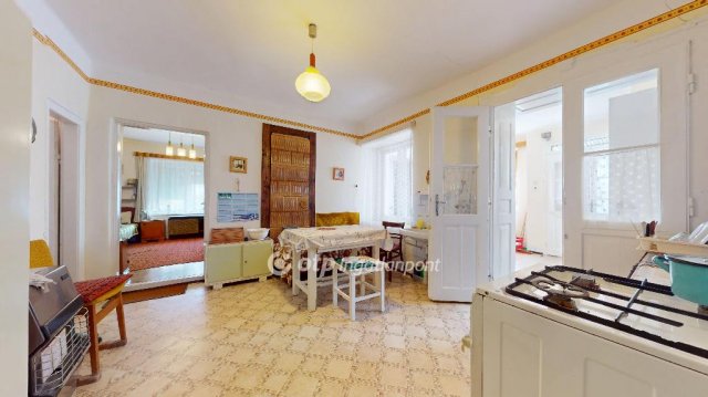 Eladó családi ház, Mezőnagymihályon 22 M Ft, 3 szobás