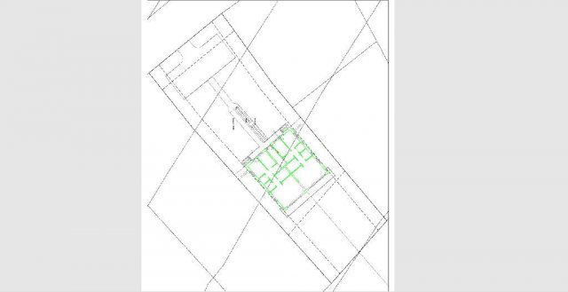 Eladó téglalakás, Budapesten, II. kerületben 159 M Ft, 4 szobás