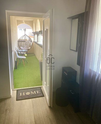 Eladó téglalakás, Fertőszentmiklóson 79.9 M Ft, 3 szobás