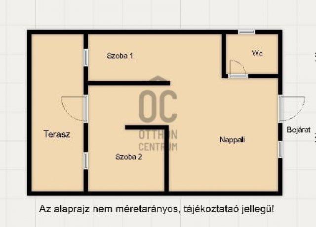 Eladó telek, Balatonszárszón 29.9 M Ft / költözzbe.hu