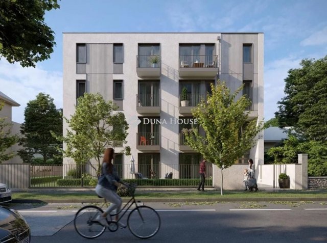 Eladó téglalakás, Budapesten, XIV. kerületben 76.99 M Ft