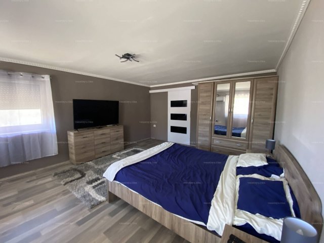 Eladó családi ház, Ináncson 26 M Ft, 2 szobás