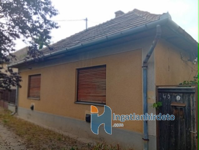 Eladó családi ház, Hévízgyörkön 33.5 M Ft, 3+1 szobás