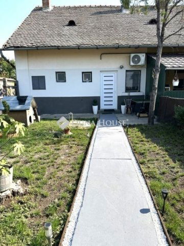 Eladó mezogazdasagi ingatlan, Kecskeméten 43.9 M Ft, 2 szobás