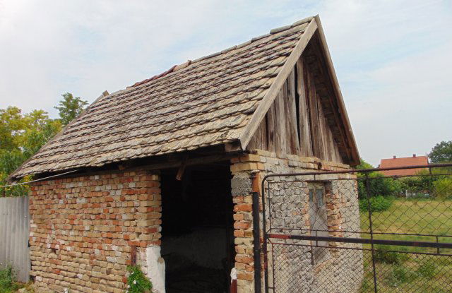Eladó családi ház, Bácsbokodon 11.14 M Ft, 1+1 szobás