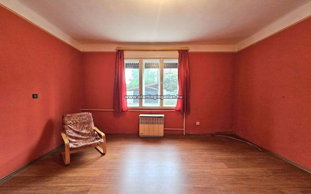 Eladó családi ház, IV. kerületben, Bolyai Farkas utcában