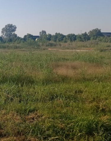 Eladó telek, Cegléden 20.5 M Ft / költözzbe.hu