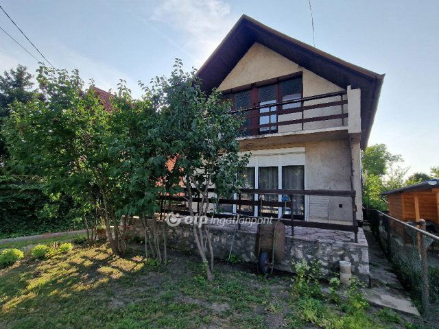 Eladó családi ház, Nyékládházán 39.9 M Ft, 3+1 szobás