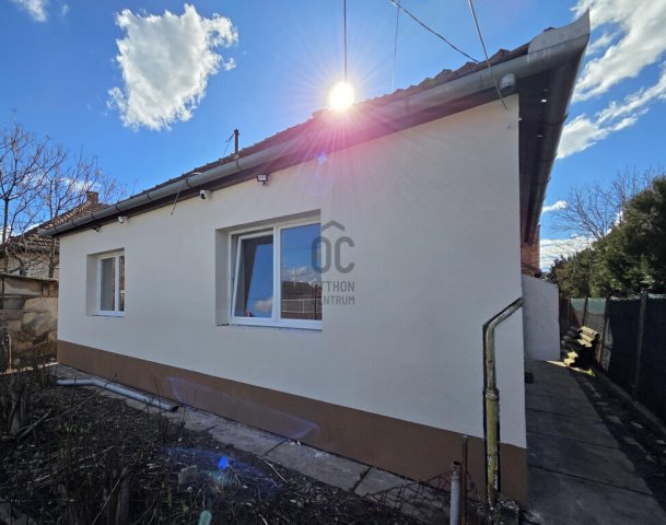 Eladó családi ház, Szolnokon 39 M Ft, 3 szobás