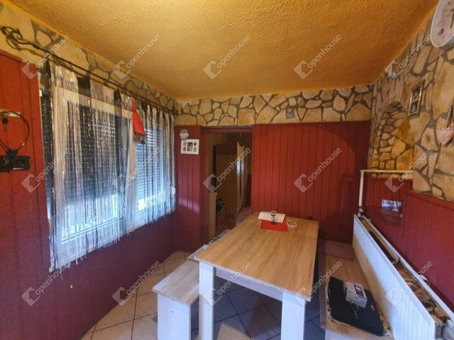Eladó családi ház, Barcson 20.9 M Ft, 2+1 szobás