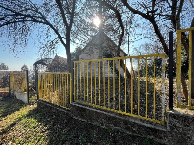 Eladó mezogazdasagi ingatlan, Miskolcon 11.9 M Ft