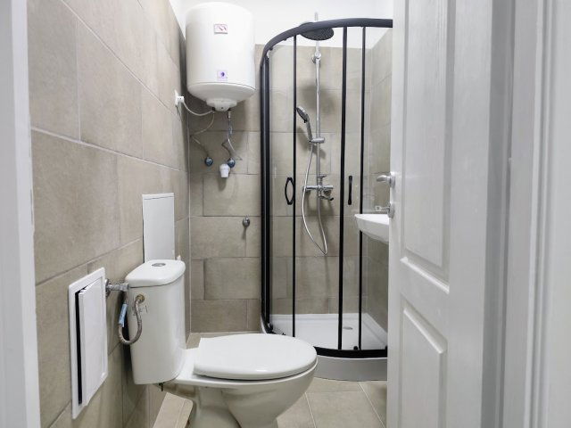 Eladó téglalakás, Budapesten, VIII. kerületben 25 M Ft, 1 szobás