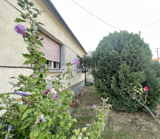 Eladó családi ház, Körmenden 38 M Ft, 3 szobás